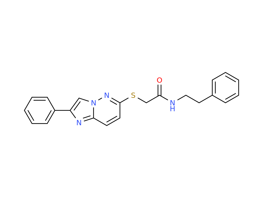 Structure Amb5242877