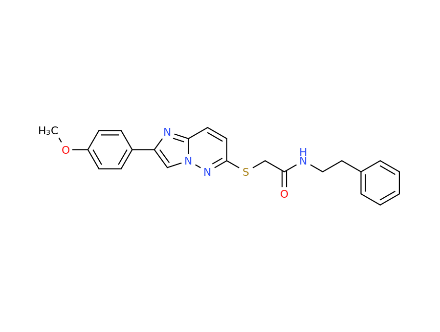 Structure Amb5242878