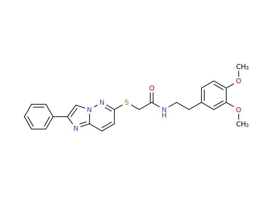 Structure Amb5242881