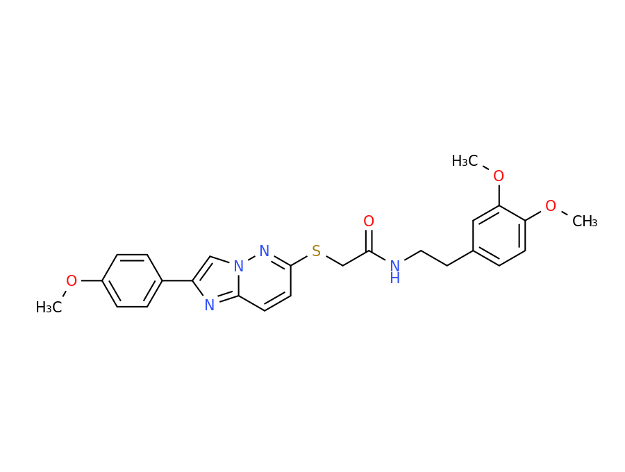 Structure Amb5242882