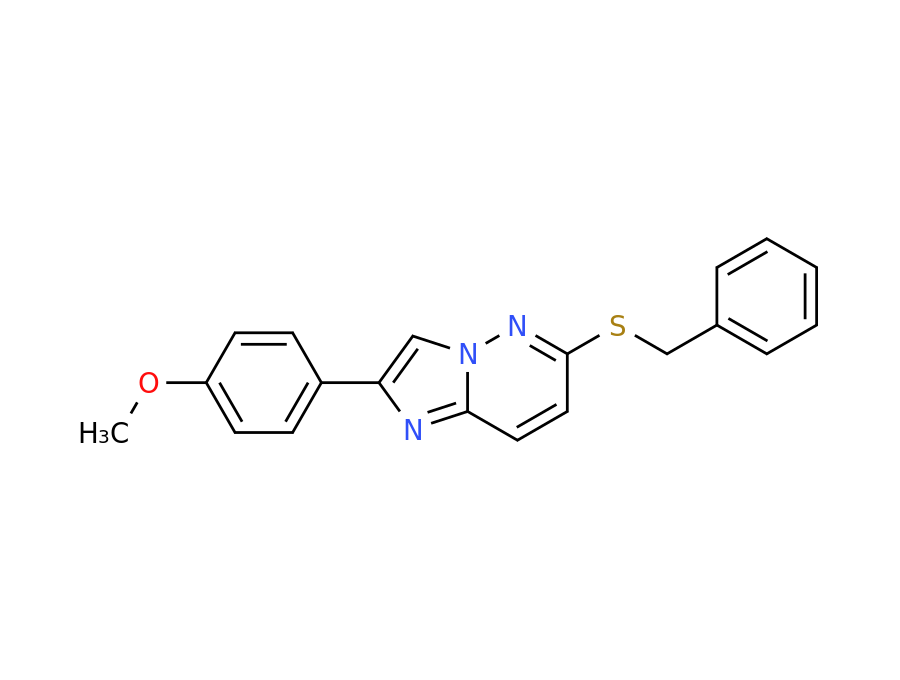 Structure Amb5242916