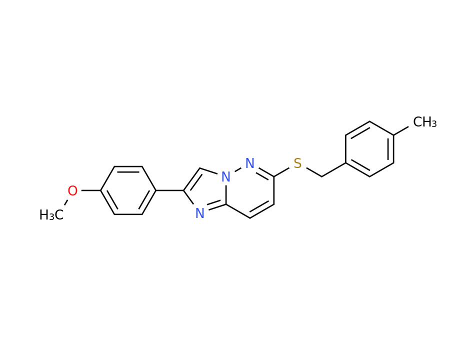 Structure Amb5242964