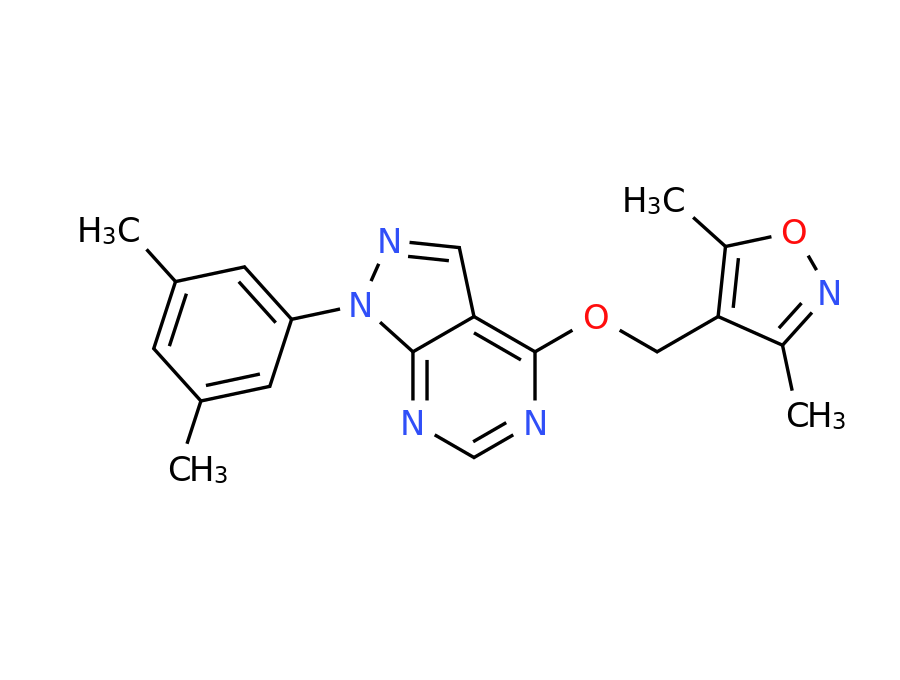 Structure Amb52447