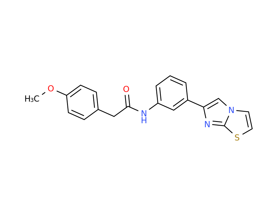 Structure Amb5245076