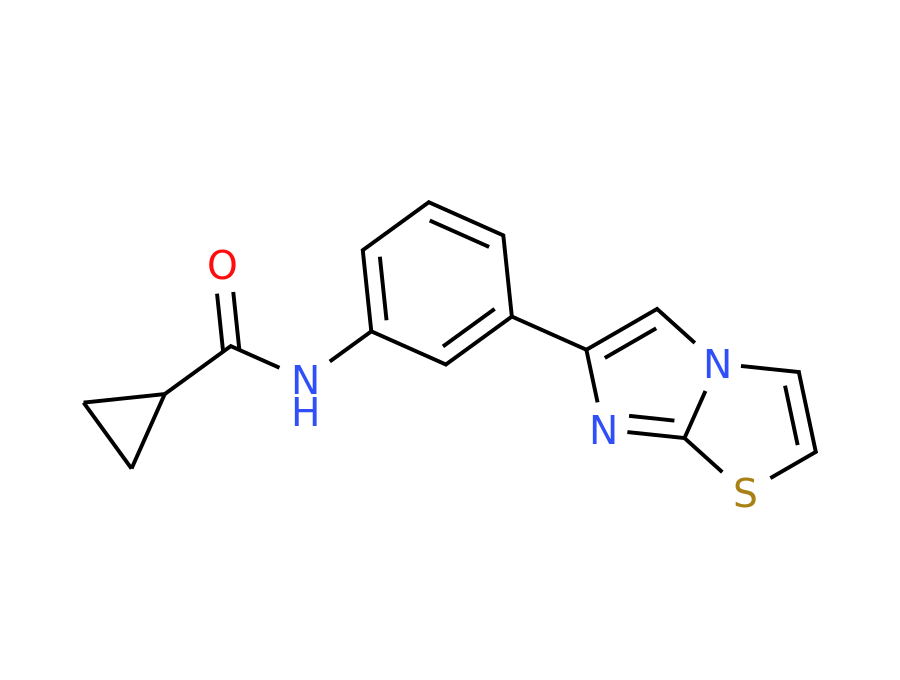 Structure Amb5245085