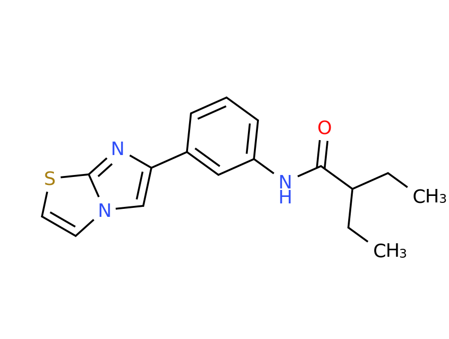 Structure Amb5245137