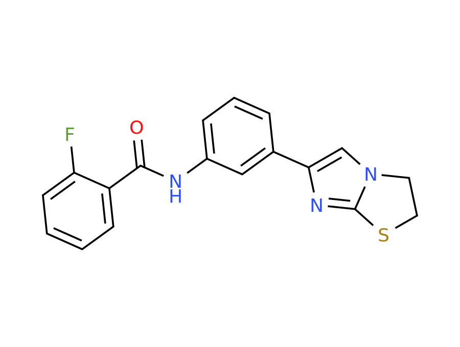 Structure Amb5245184