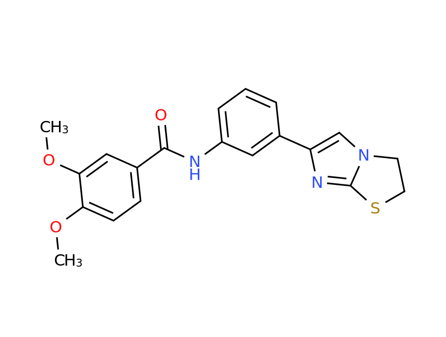 Structure Amb5245201