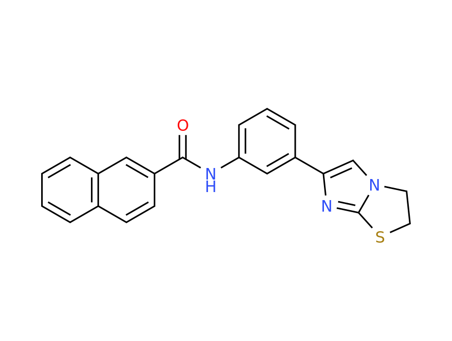 Structure Amb5245202