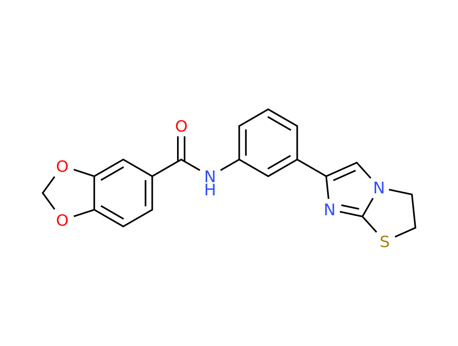 Structure Amb5245237