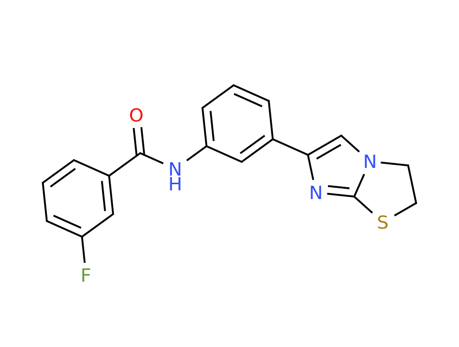 Structure Amb5245238