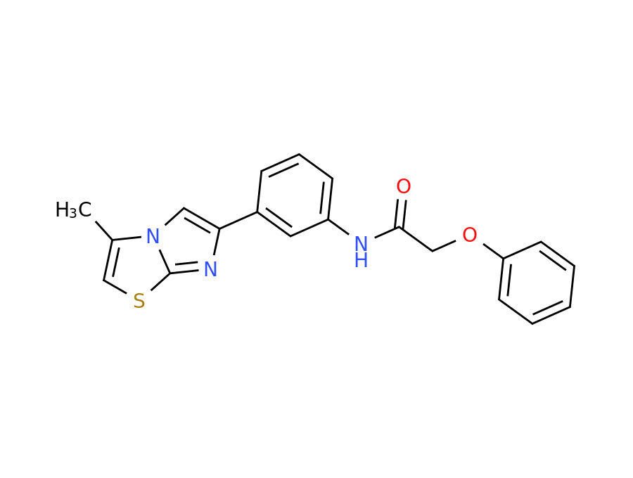 Structure Amb5245259