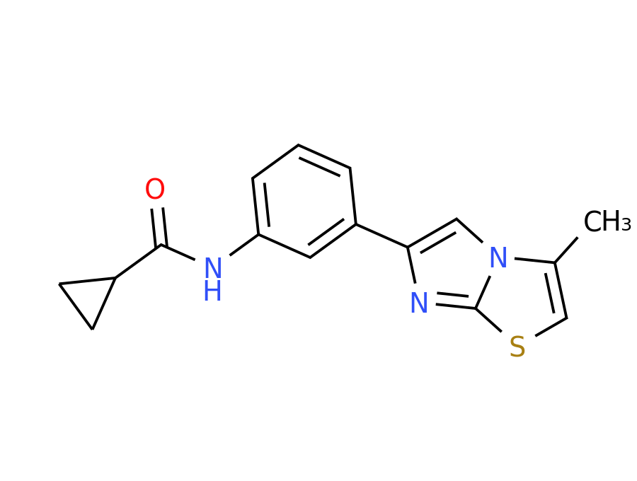 Structure Amb5245266