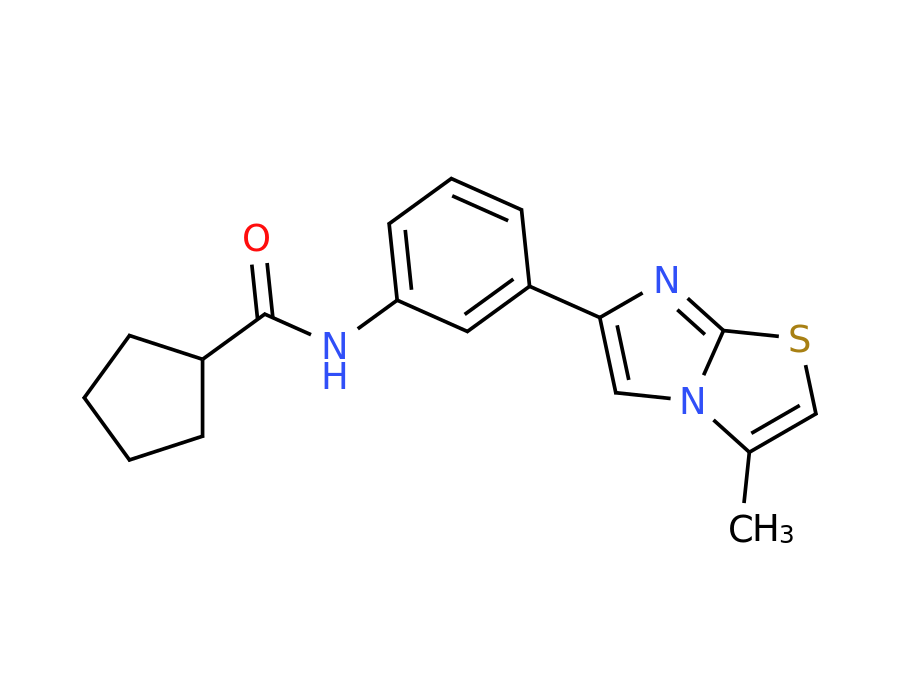 Structure Amb5245280