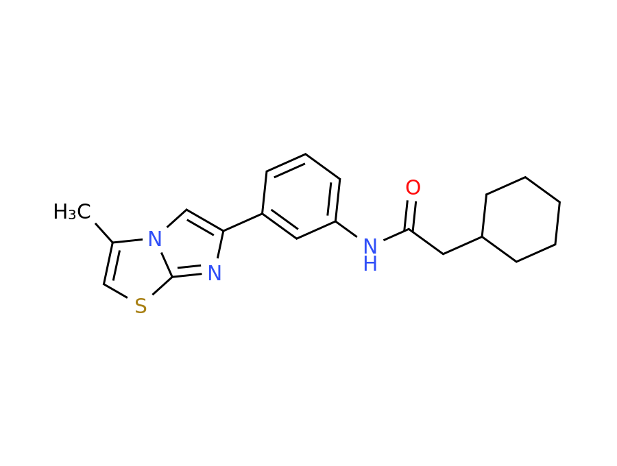 Structure Amb5245293