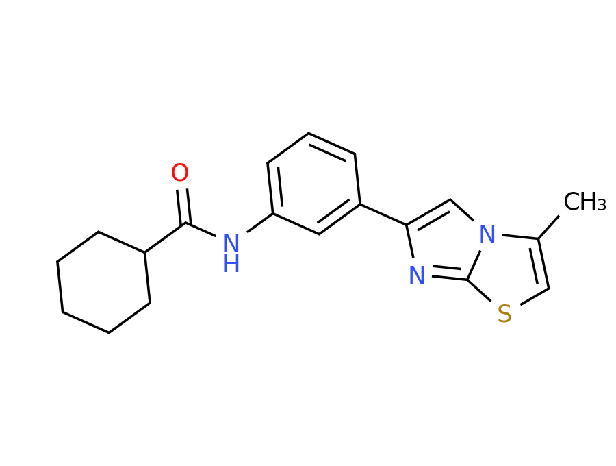 Structure Amb5245309