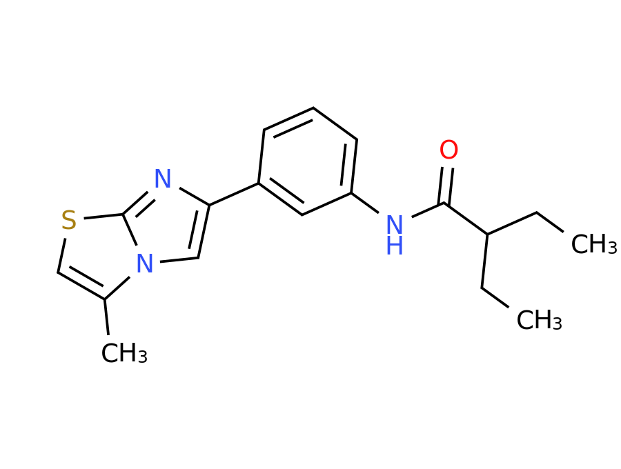 Structure Amb5245330