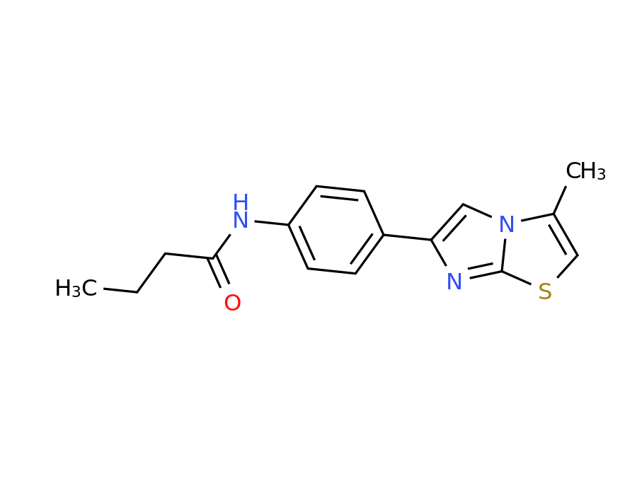 Structure Amb5245340