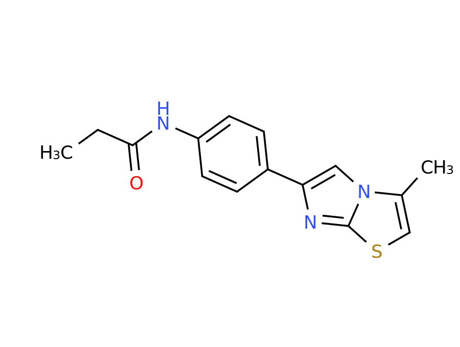 Structure Amb5245342