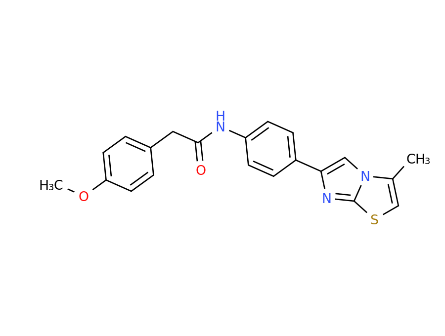 Structure Amb5245348