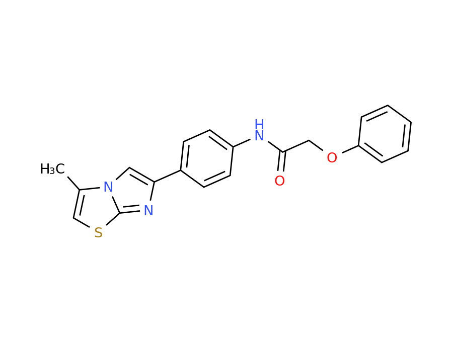 Structure Amb5245358