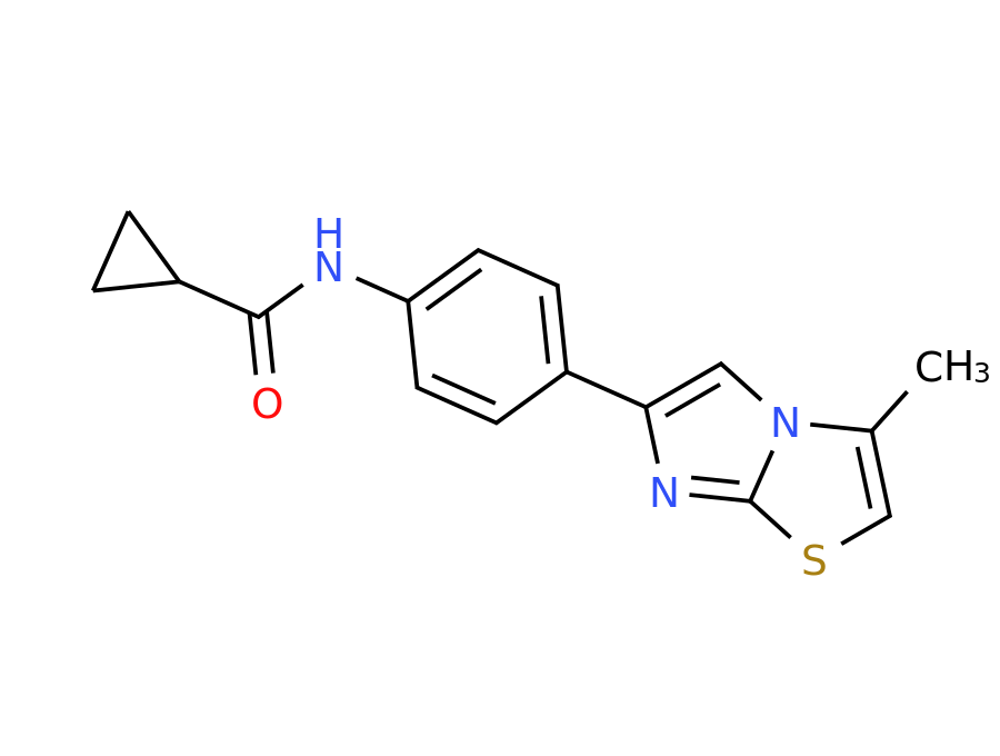 Structure Amb5245366