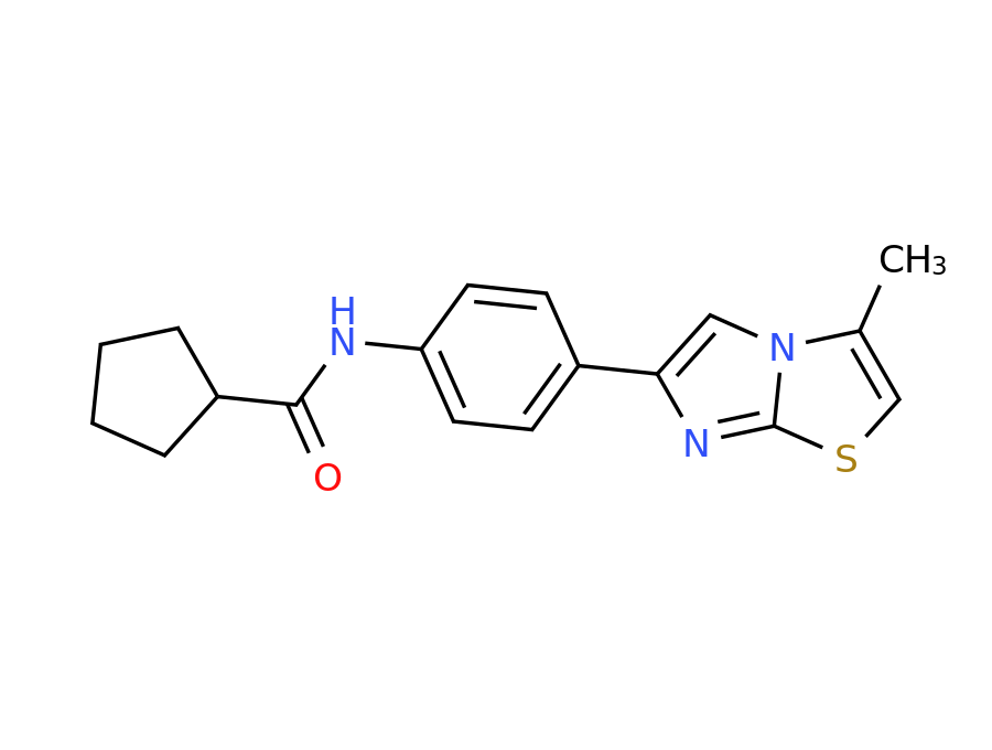 Structure Amb5245380