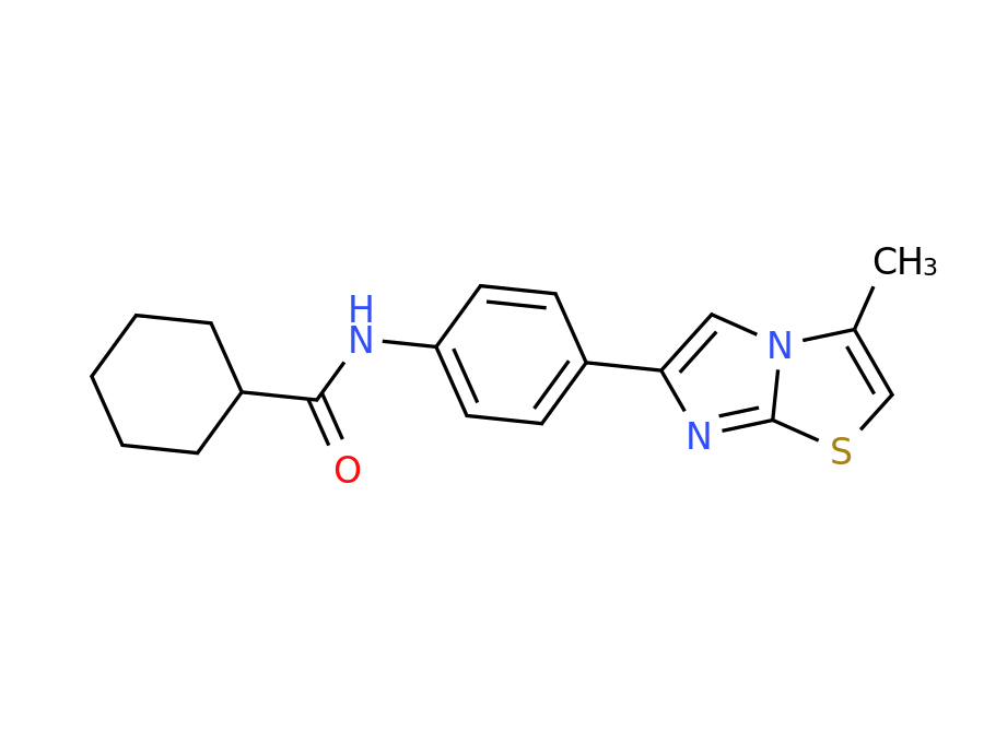 Structure Amb5245409