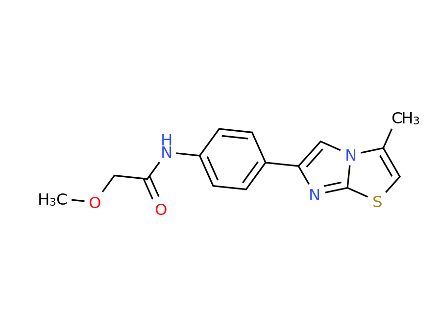 Structure Amb5245425