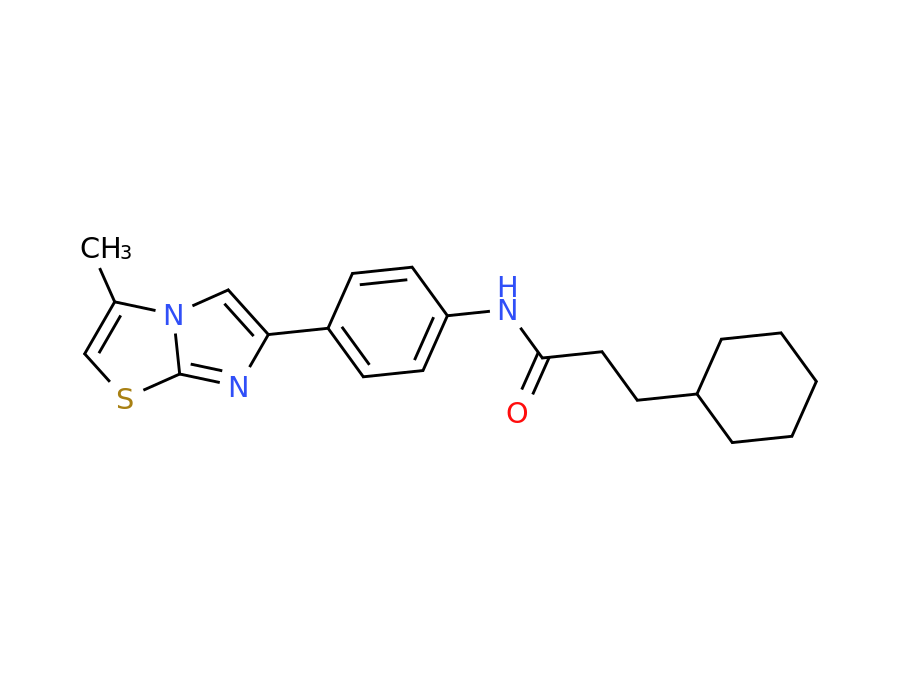 Structure Amb5245427