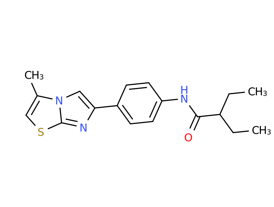 Structure Amb5245431