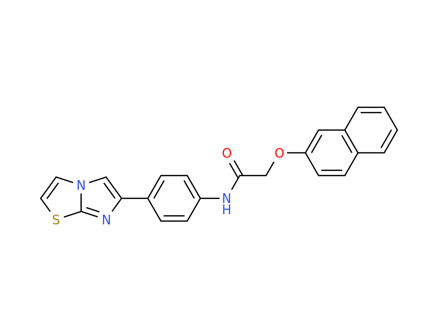 Structure Amb5245444