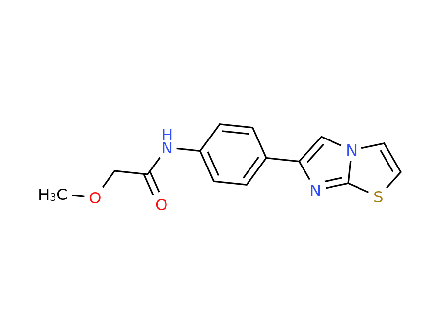 Structure Amb5245475