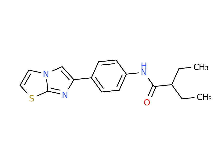 Structure Amb5245481