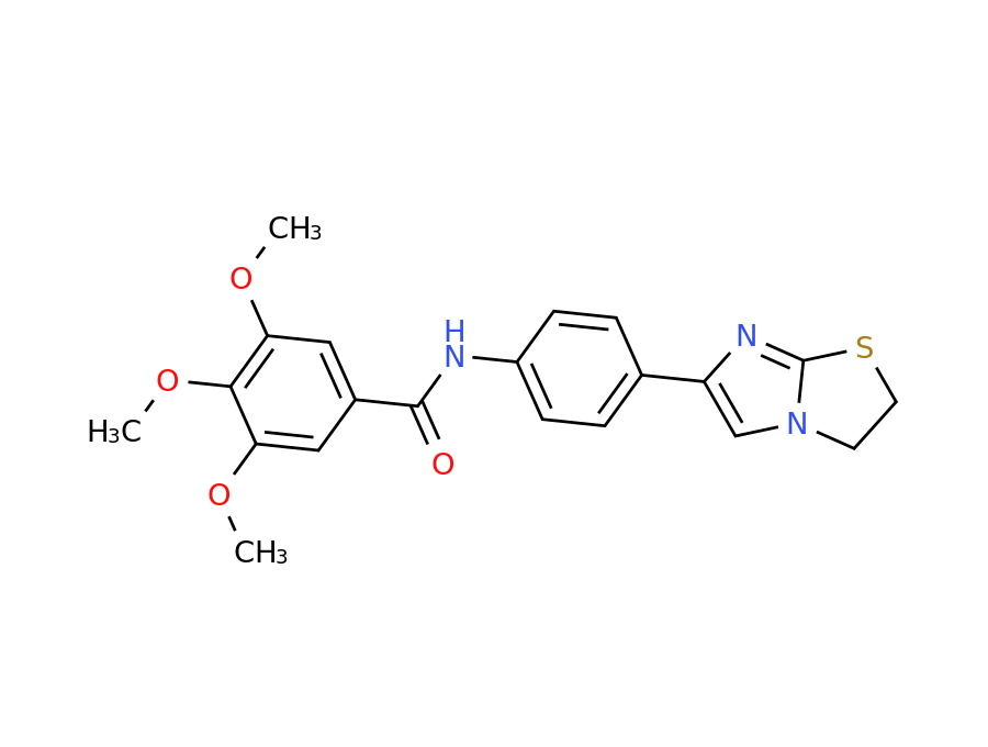 Structure Amb5245494