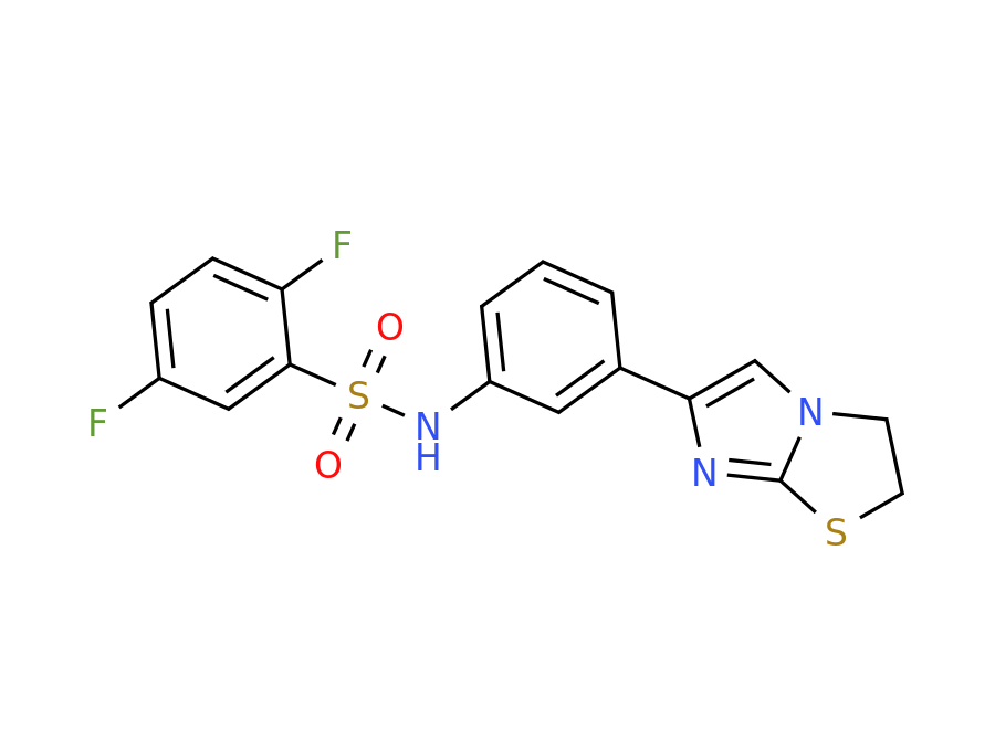 Structure Amb5245602