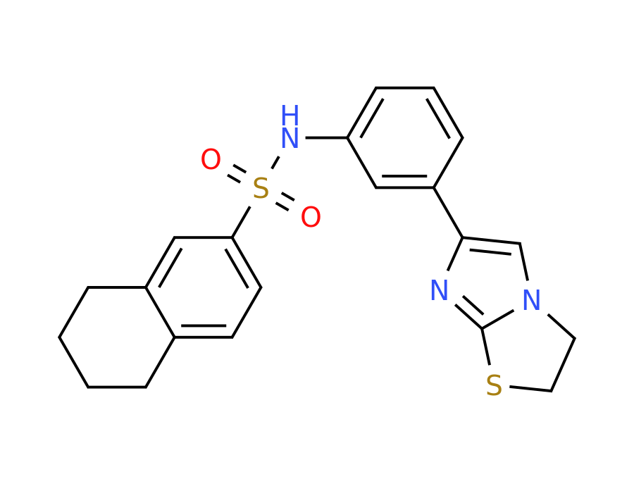 Structure Amb5245613