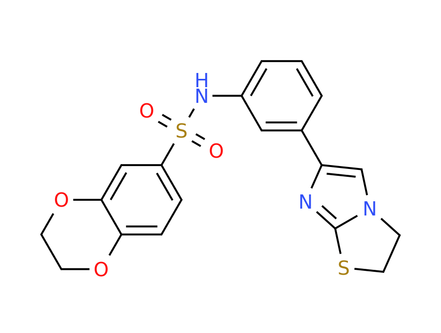 Structure Amb5245626