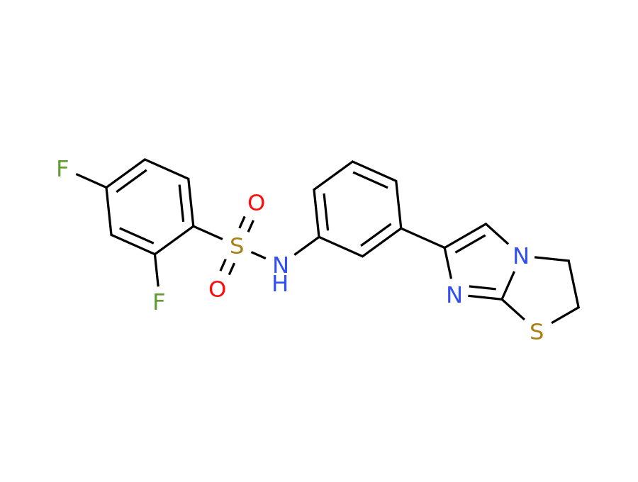 Structure Amb5245650