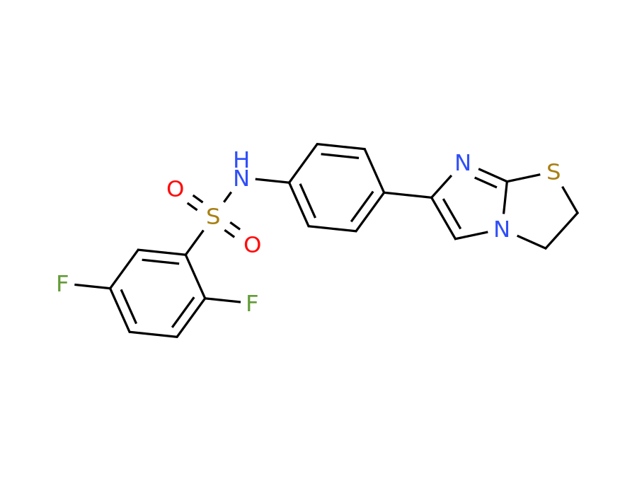 Structure Amb5245788