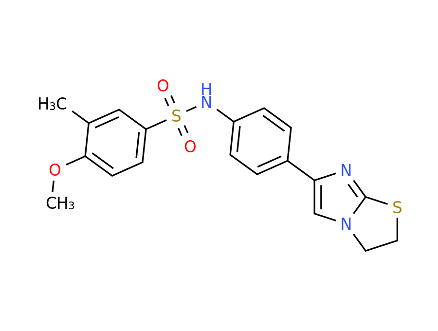 Structure Amb5245806