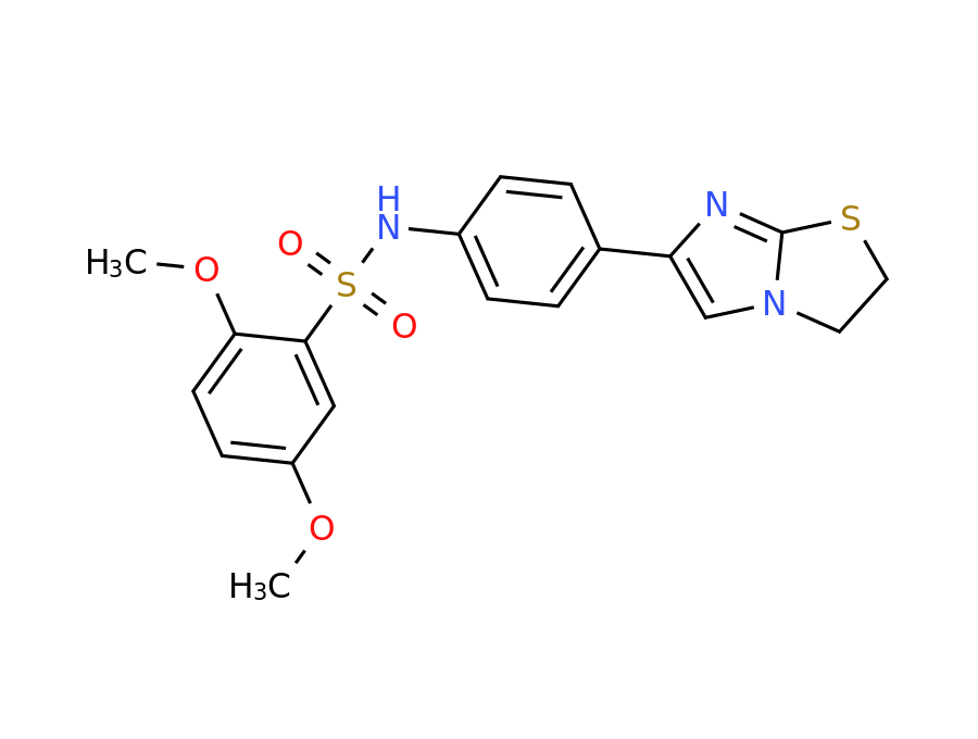 Structure Amb5245807