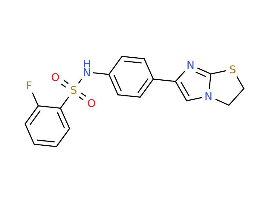 Structure Amb5245811