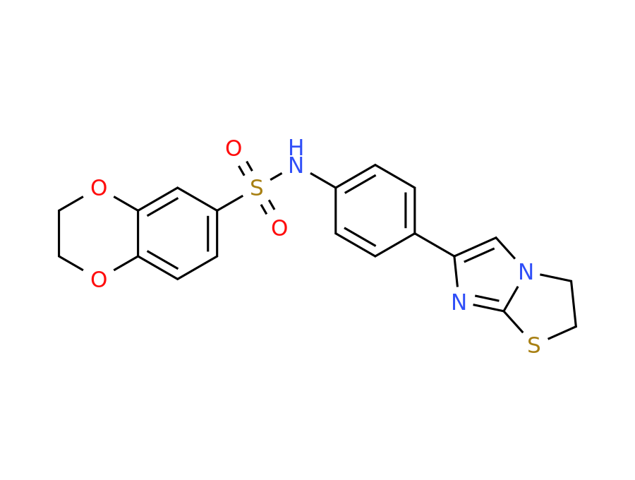 Structure Amb5245812