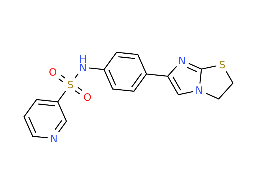 Structure Amb5245821