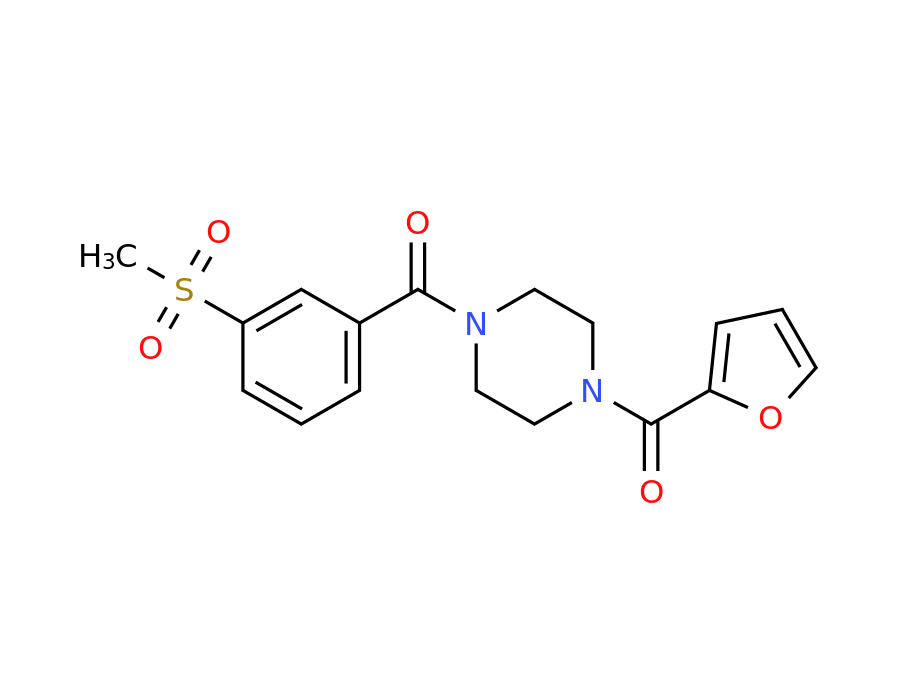 Structure Amb524736