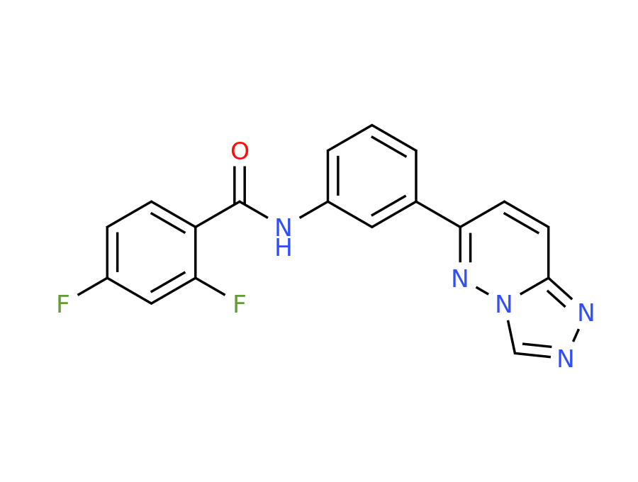 Structure Amb5247600