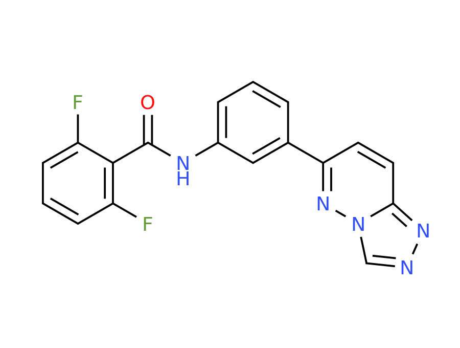 Structure Amb5247604