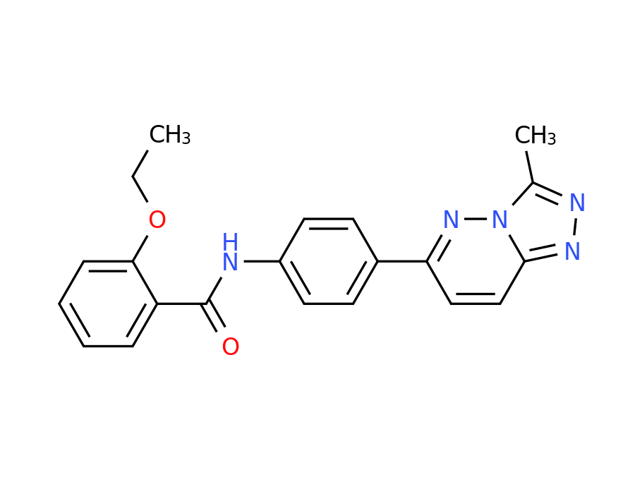 Structure Amb5247625