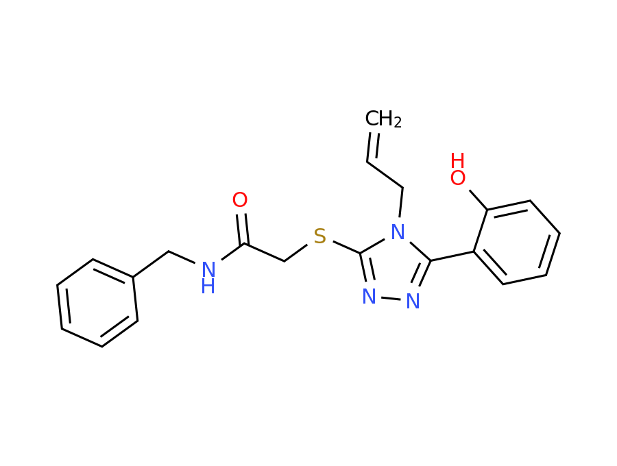 Structure Amb5247870